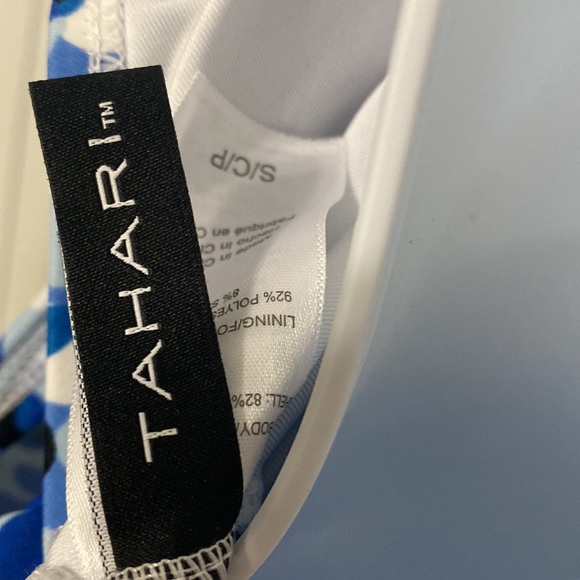 New Tahari Swimsuit - Picture 8 of 8